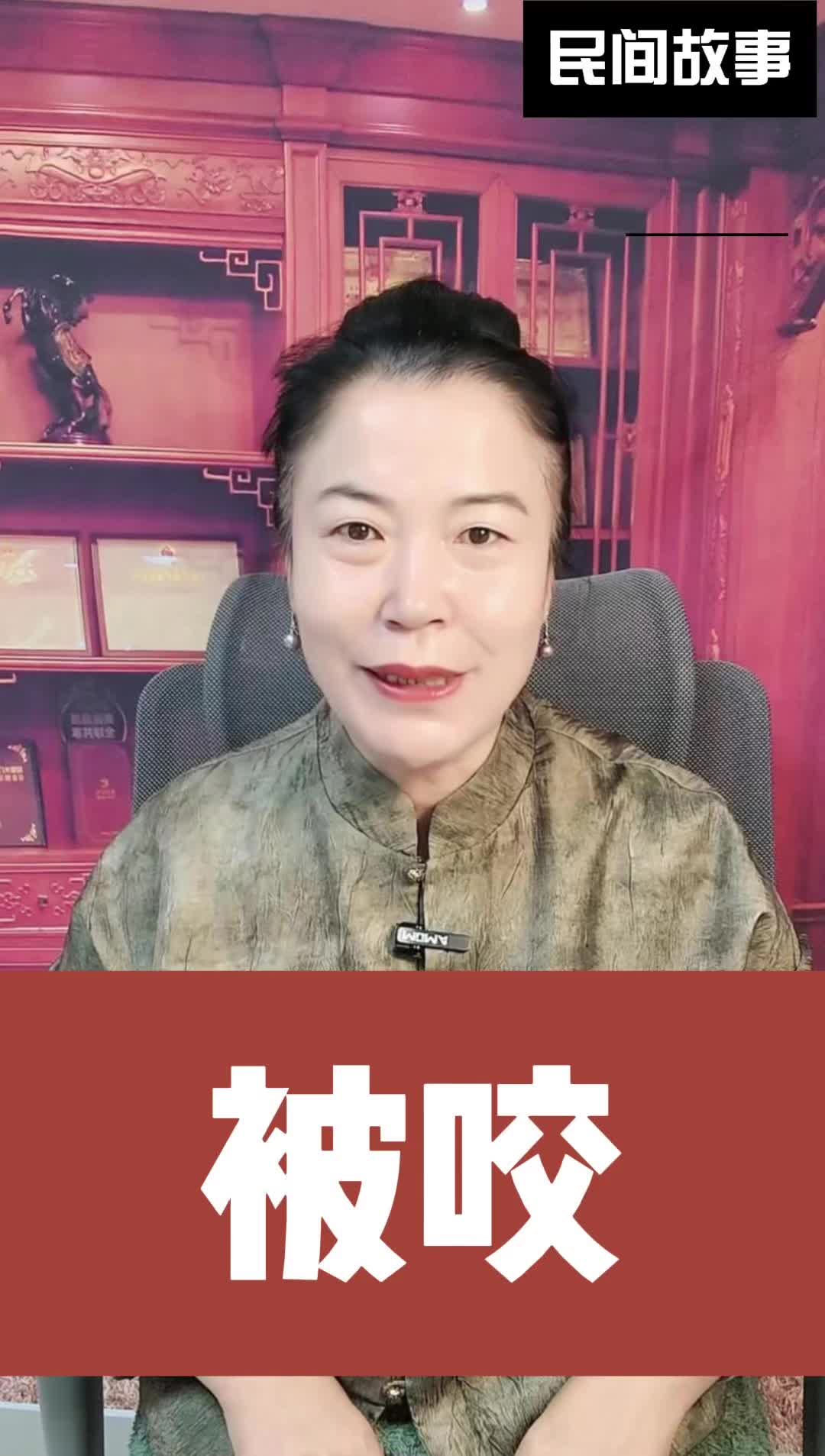 做梦被猫咬了,会发生啥事?哔哩哔哩bilibili