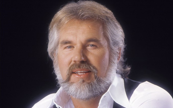 [图]黑胶试听 | Kenny Rogers 肯尼·罗杰斯 - I Wish I Could Hurt That Way Again