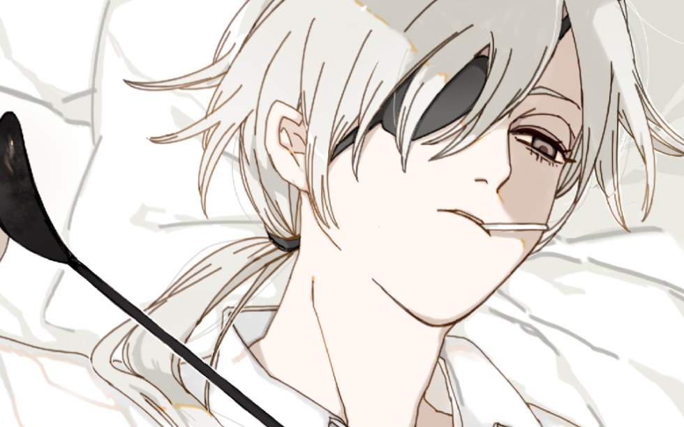 【电锯人|光熙|女性向】同人助眠音声