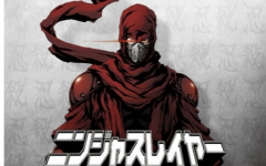 [图]【內嵌字幕版】《Ninja Slayer 忍者殺手》動畫版前導PV