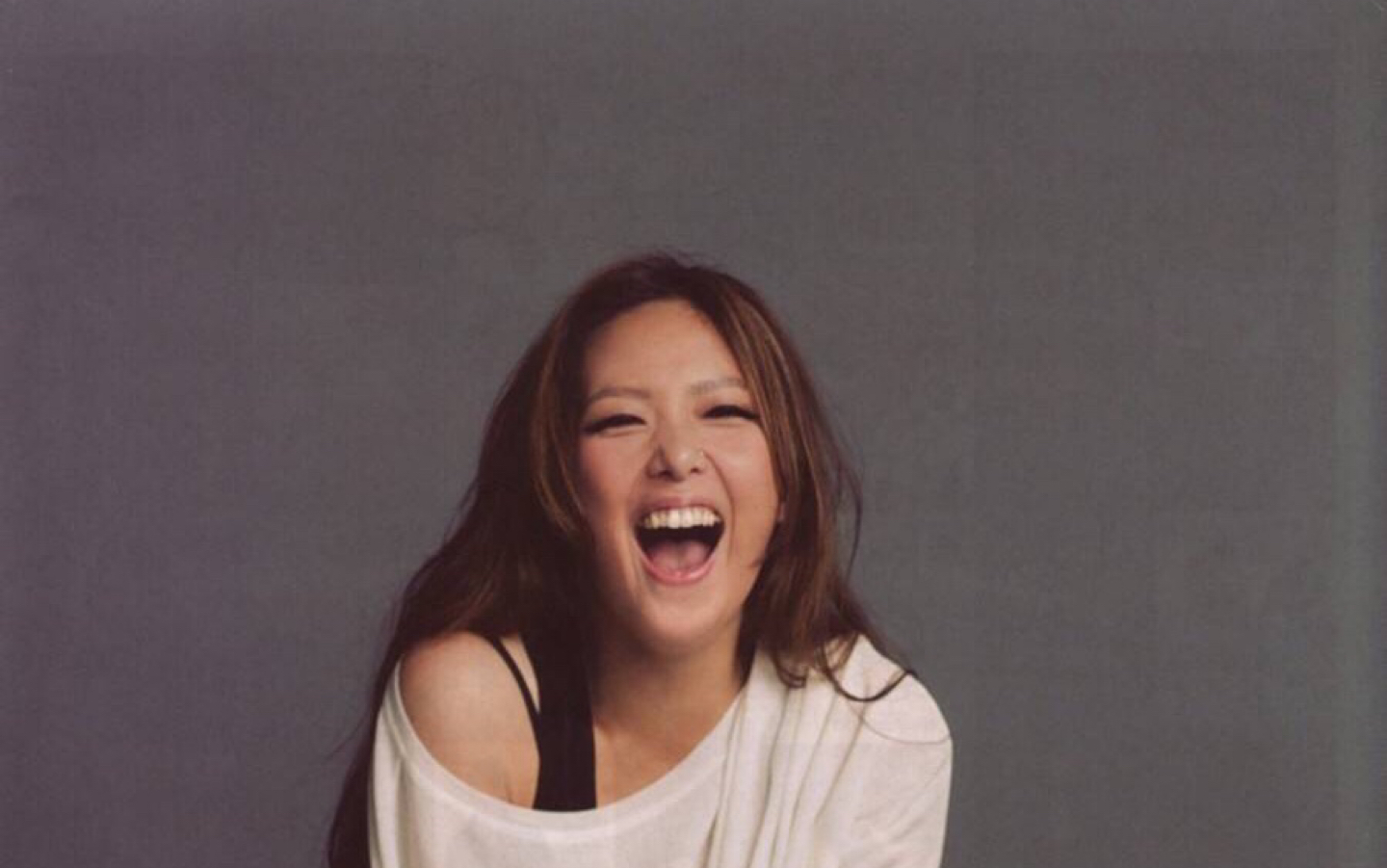 janice 卫兰 「全世界只有一个卫兰」