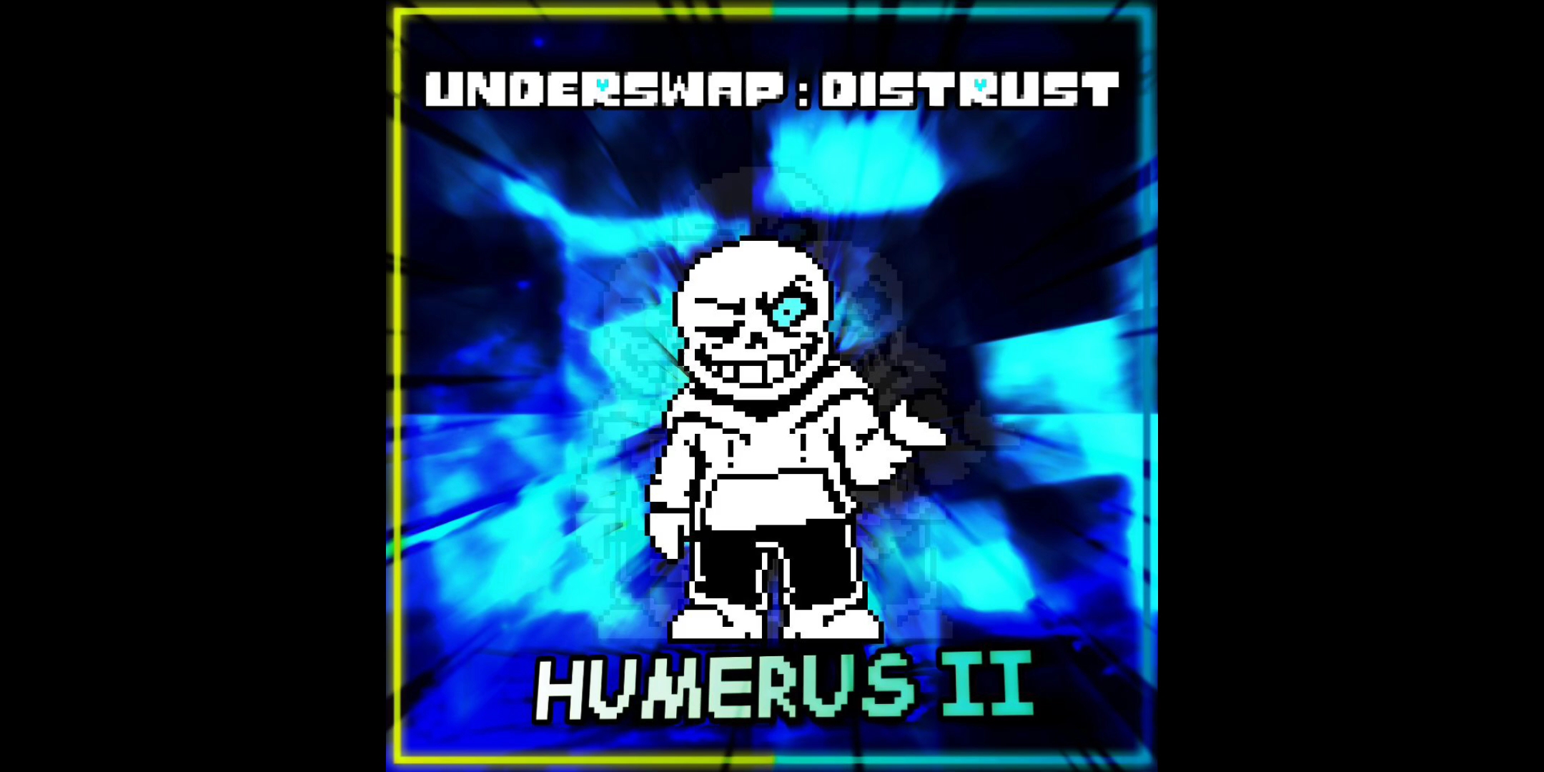 [图]【授权转载】[Distrust] - HUMERUS/骨典幽默 V2