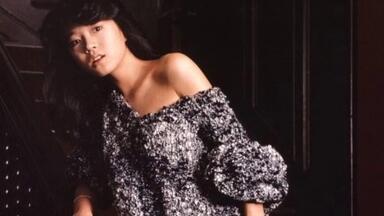 中森明菜】单曲47：DIVA Single Version_哔哩哔哩_bilibili