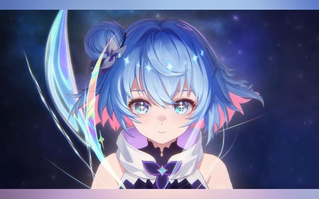 传说对决-克里希时之魔女故事pv