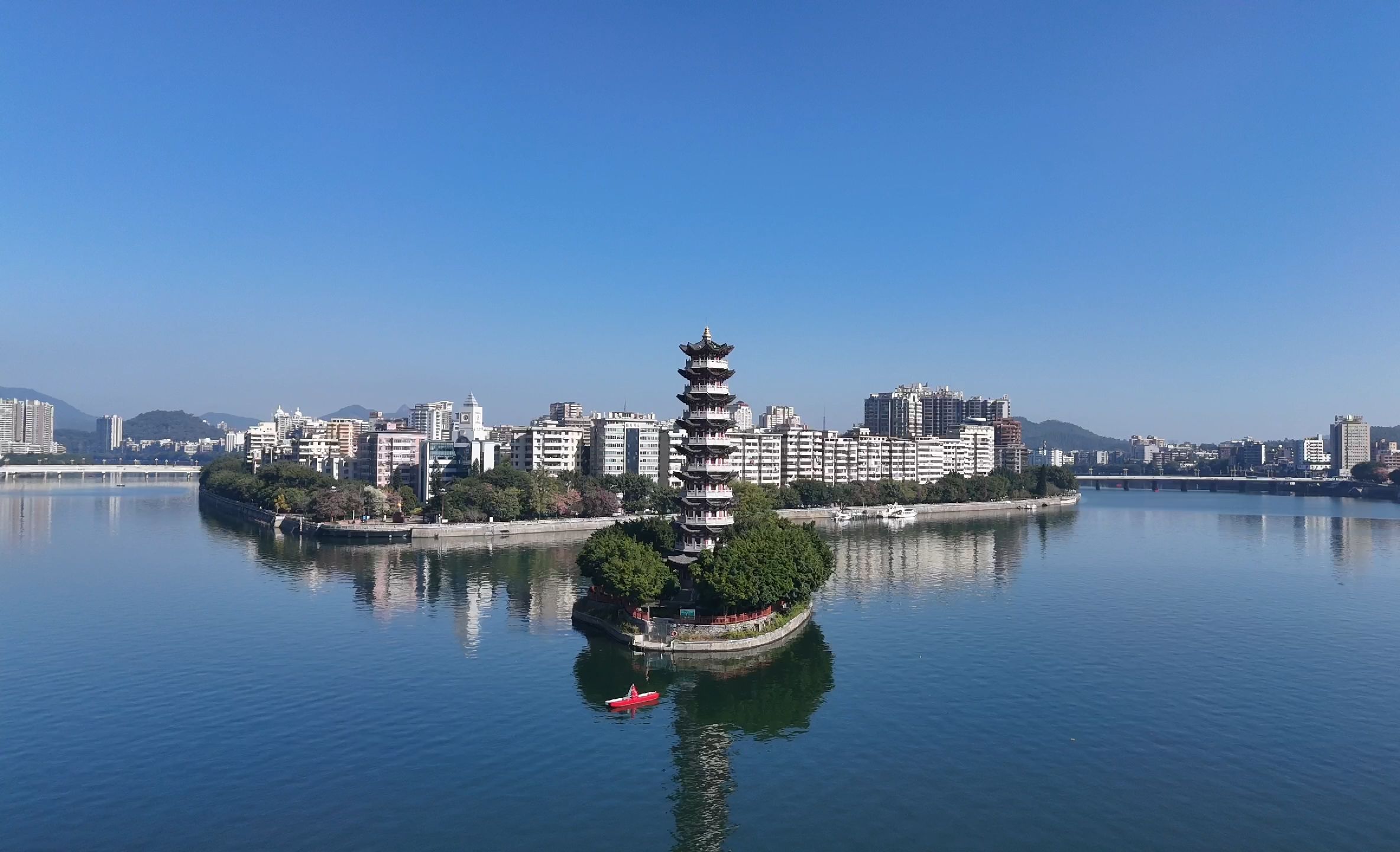 韶关景点十大旅游景点图片