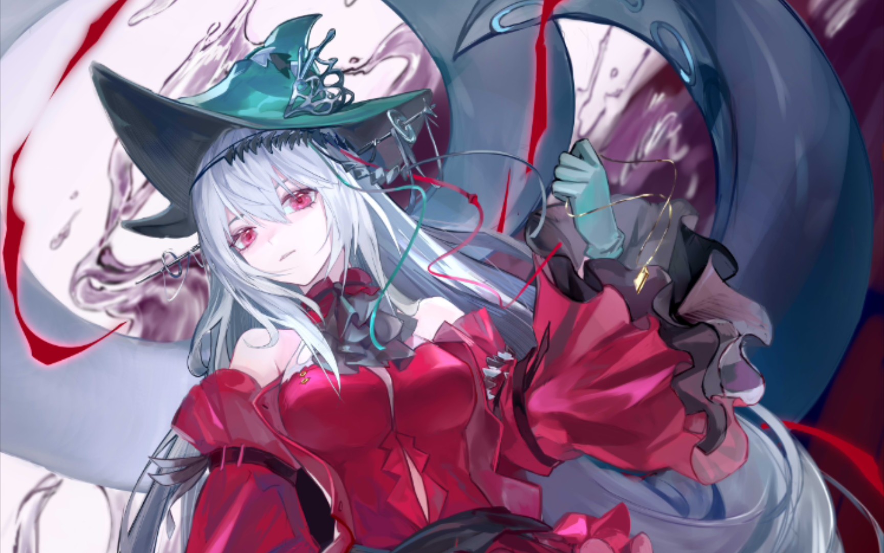 【明日方舟】浊心蒂蒂单输出也想过0-1 超极限