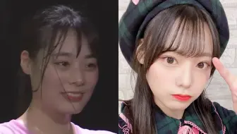 [QWER] 到底忘记多少韩语, 才能像日语一样说韩语啊? 岩蟹吐槽李始燕 [Café] 中字