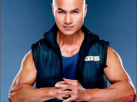 仇云波是中国香港知名武打演员,1960年7月17日出生在中国香港,从小就