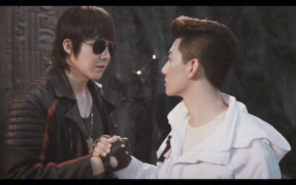 【终极笔记】"悬溺一响,黑花登场"