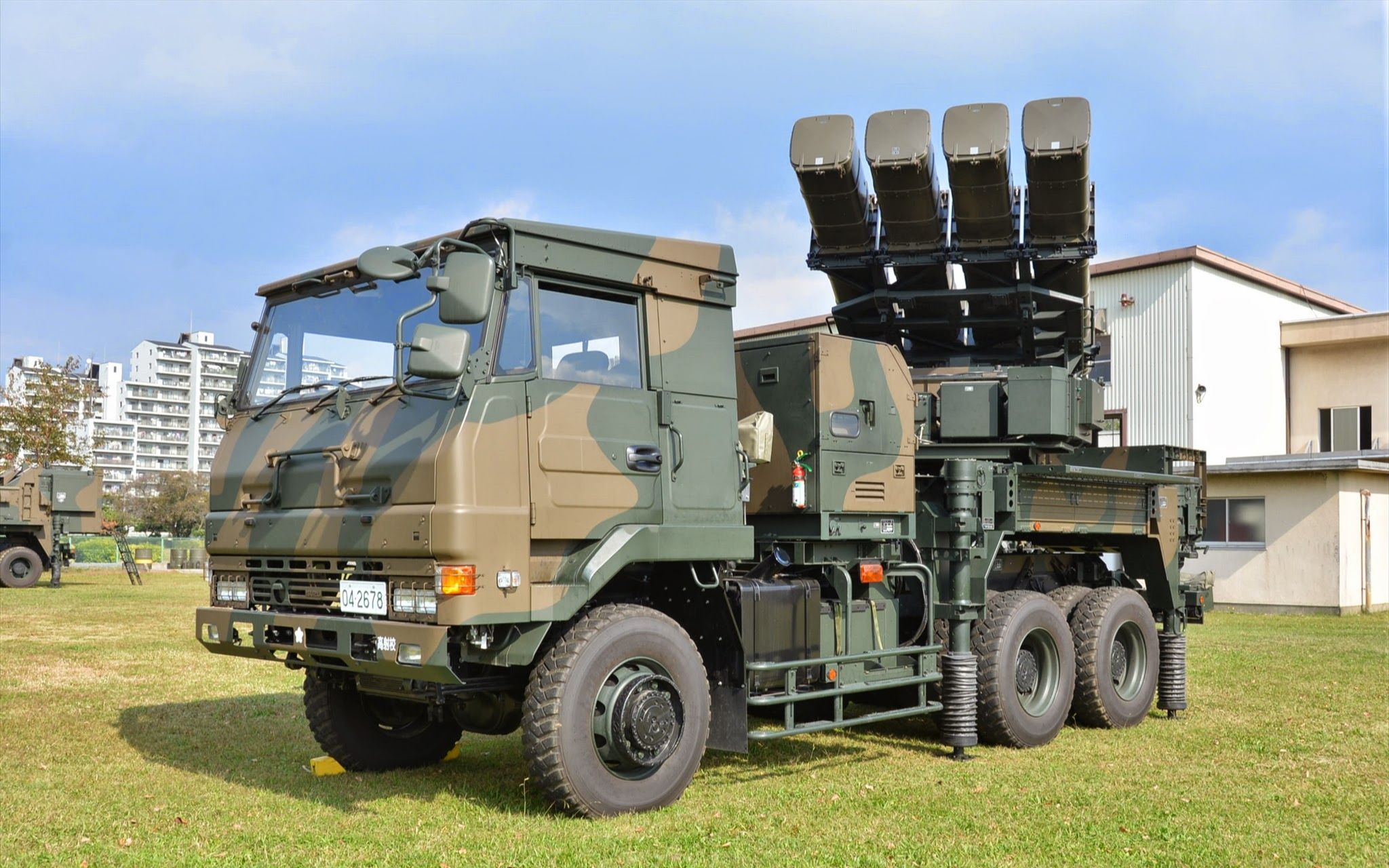 中国火箭炮挺进欧洲换回一项关键技术东风导弹将如虎添翼