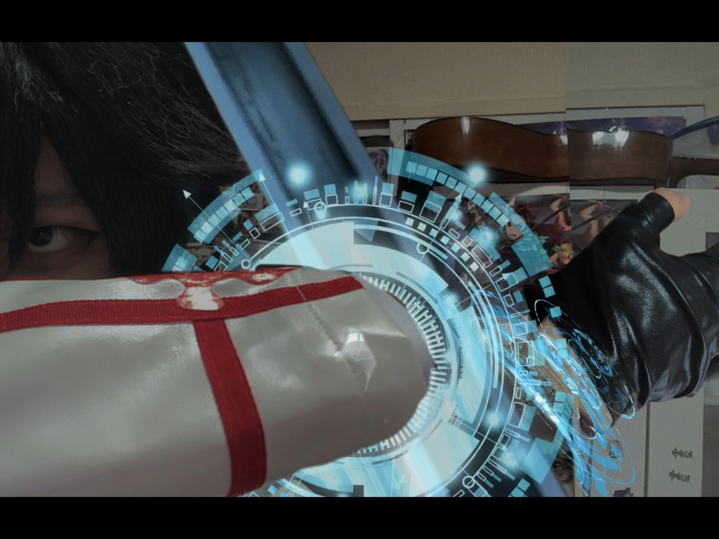 不管了一口气发完《血盟骑士团桐姥爷》