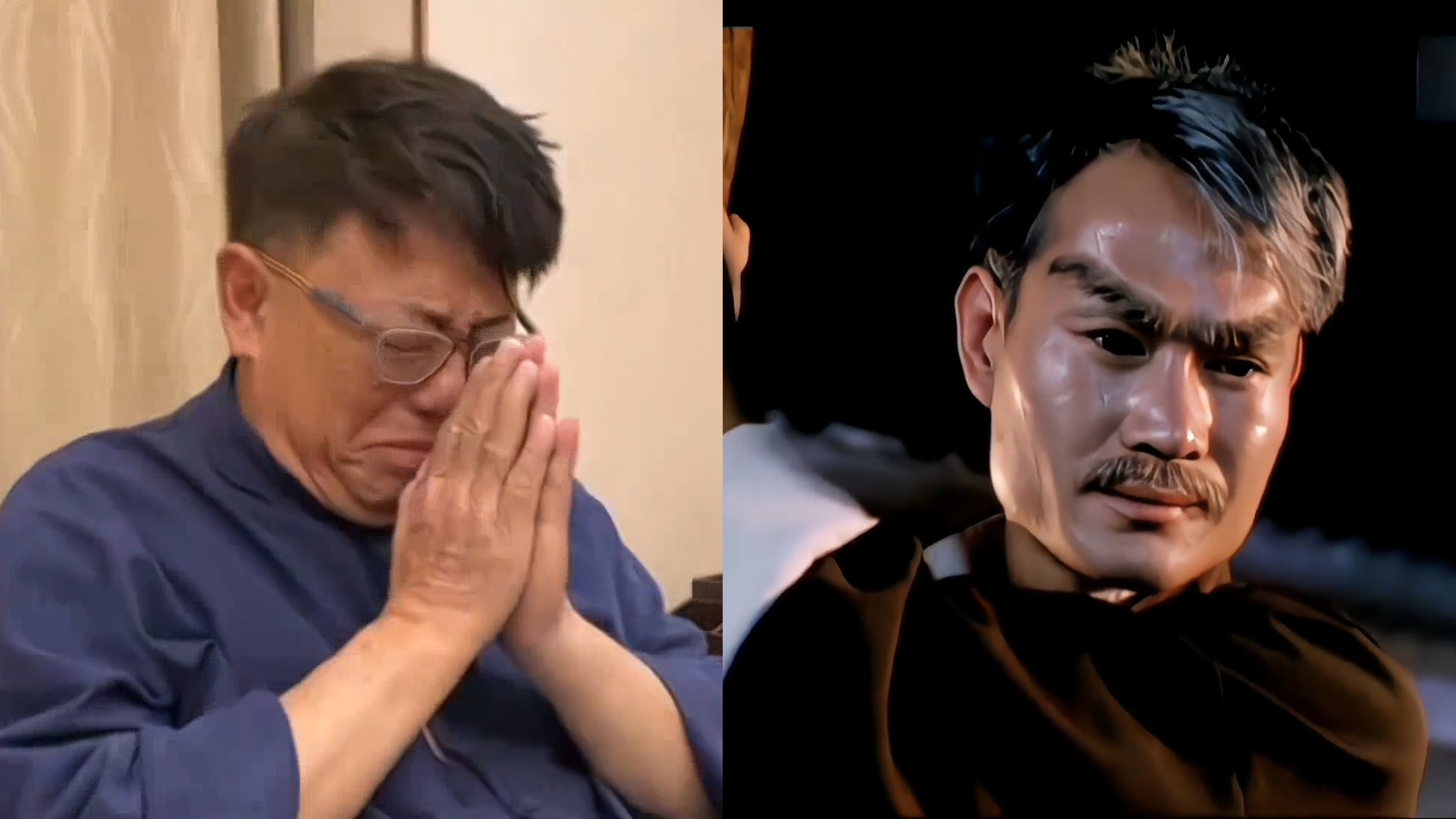 林正英去世25周年,楼南光与师父隔空对话:想再合作拍僵尸片