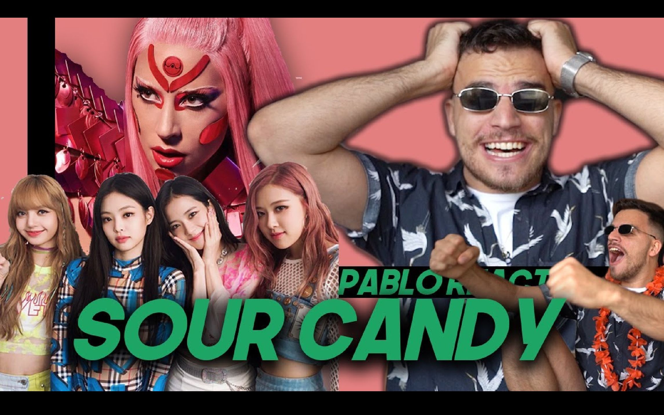 中字可爱男粉收听sourcandyladygagablackpinkchromaticareaction反应