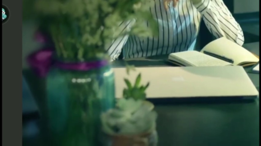 心动回忆24:陈子溪的心情日记