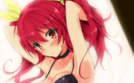 众所周知落第骑士英雄谭是一个热血番m