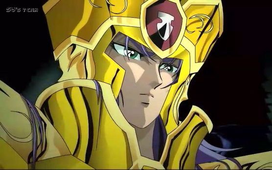 [hayato]圣斗士星矢斗士之魂 黄金之战  ★★☆双子座 撒加