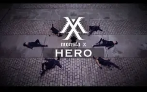 Télécharger la video: [EAST2WEST] 舞蹈翻跳 MONSTA X - HERO