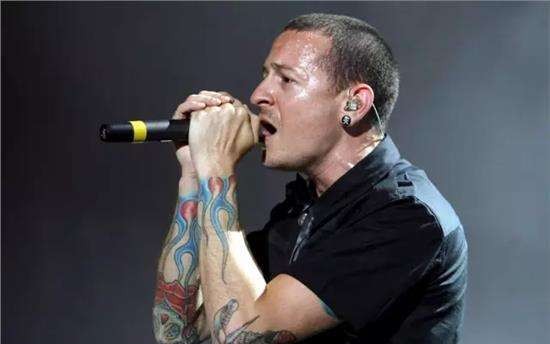 林肯公园numb纪念主唱chesterbennington