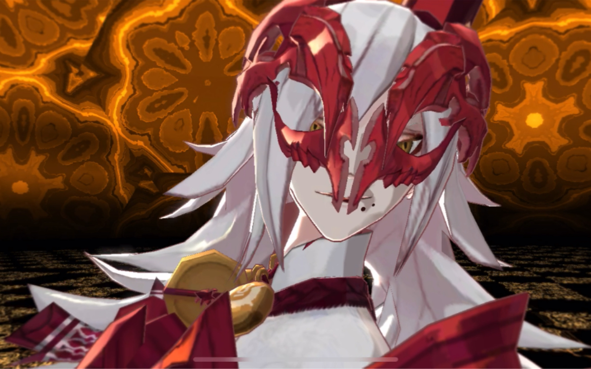 50抽单一个蚩黎!好亏