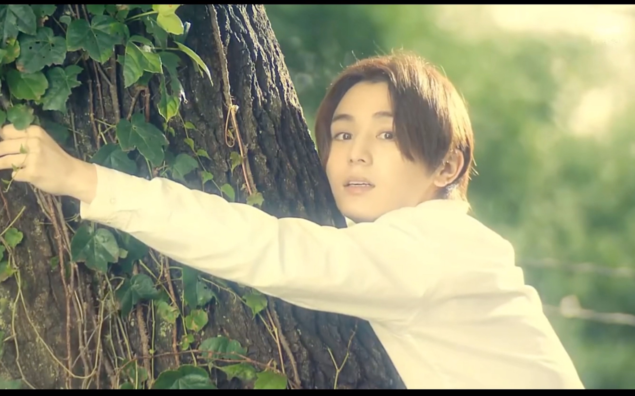 【山田凉介】来看看夏日日剧里的日系帅哥