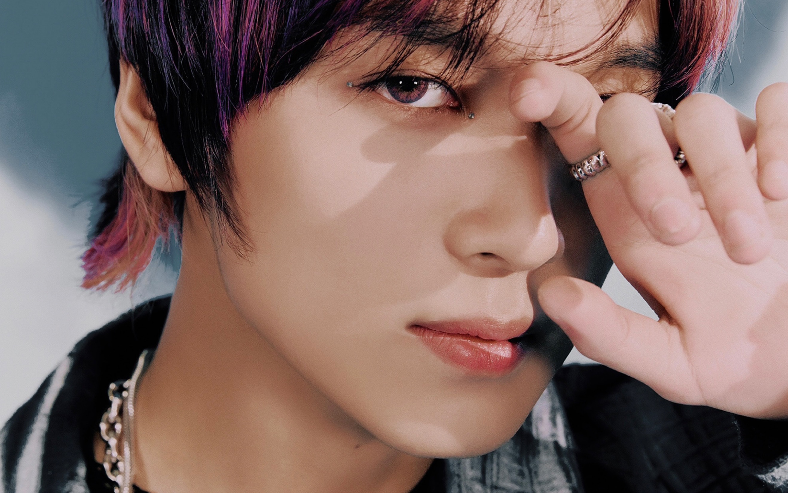 李楷灿建桥大师nctdreambeatboxcut