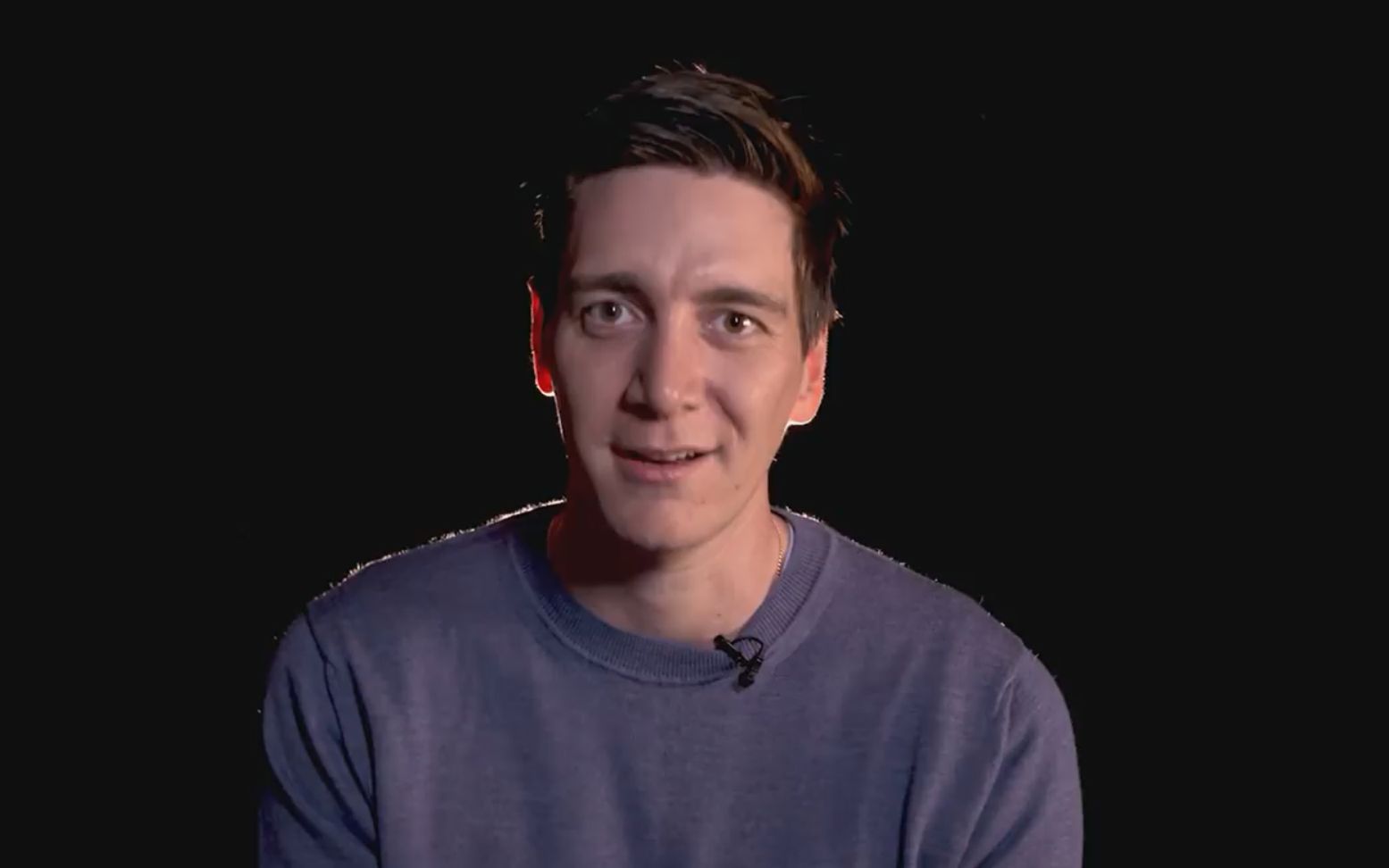 【oliver phelps】ask me anything: harry potter star oliver