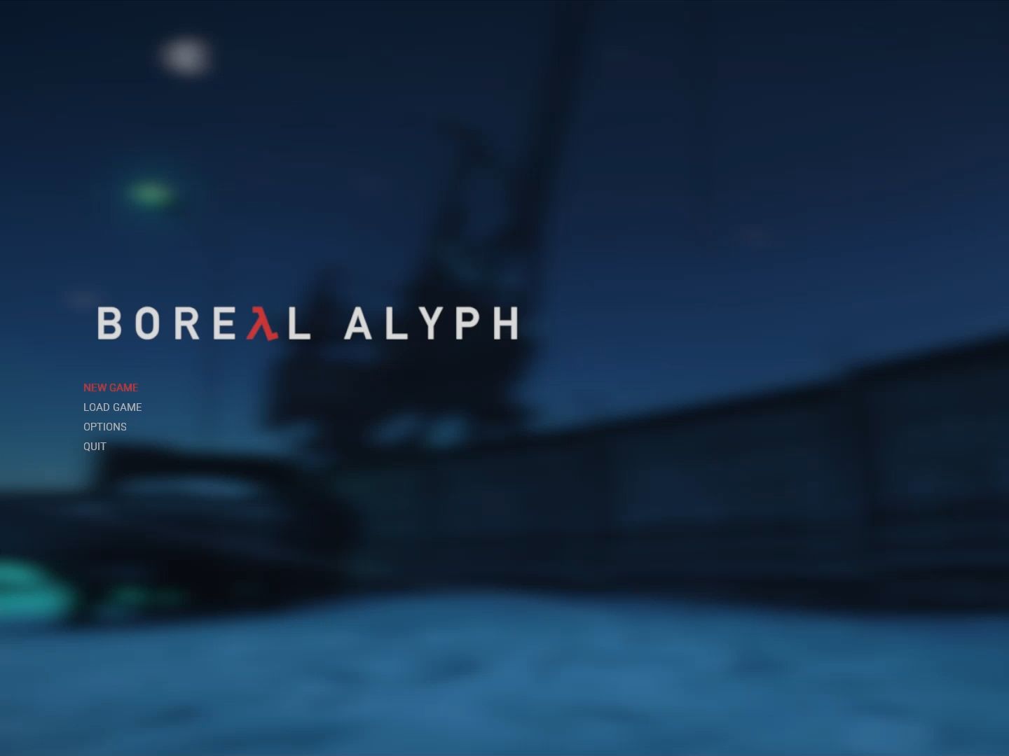 Boreal Alyph音乐 Brane Scan Remix版哔哩哔哩bilibili半条命2