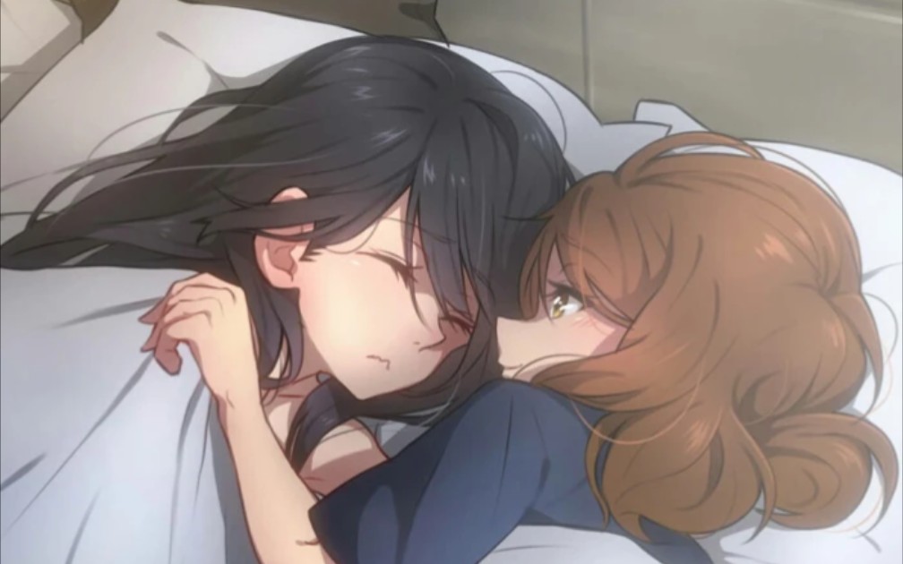 【橘里橘气】又色气又唯美,不愧是京吹