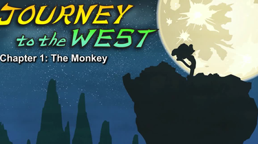108全集】西游记英文版动画片Journey to the West(视频+音频+