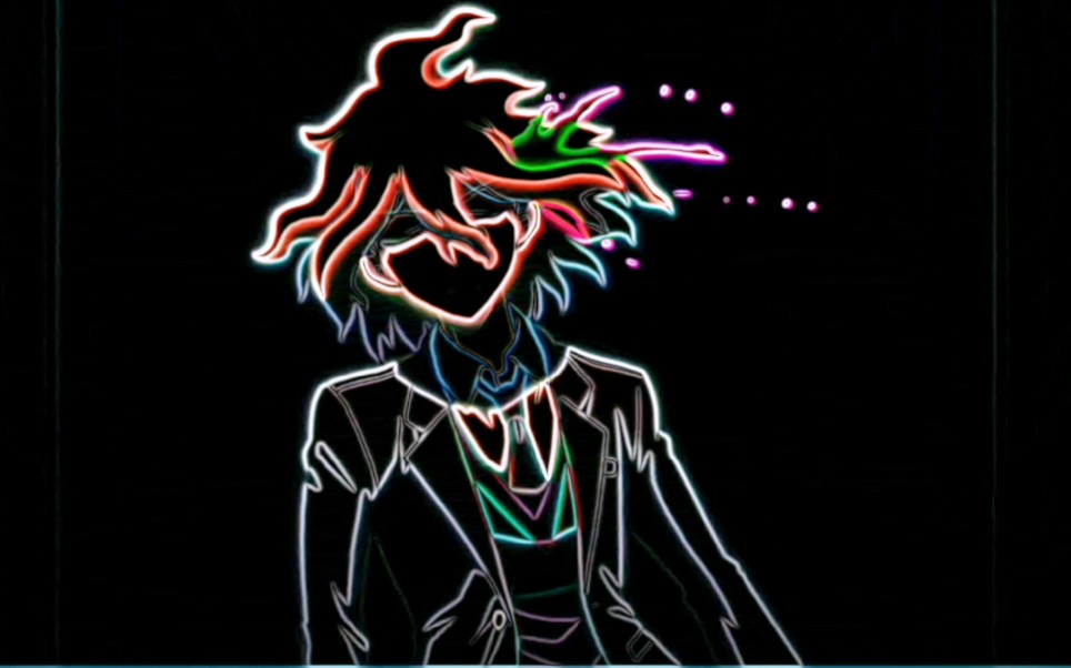 弹丸论破狛枝凪斗绝望希望