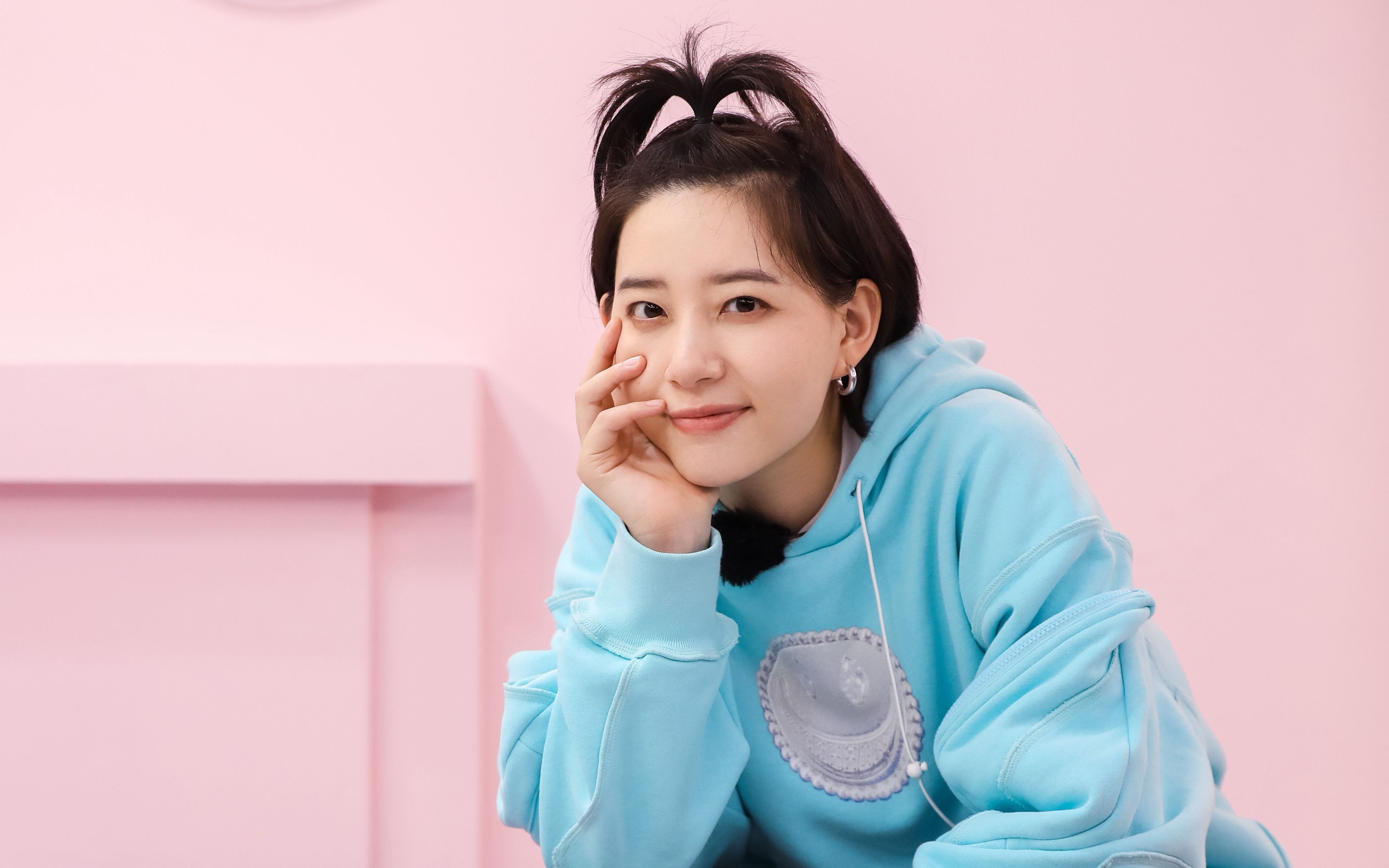 【李斯丹妮 | 可爱向】"你最可爱,我说时来不及思索,但思索之后,还是