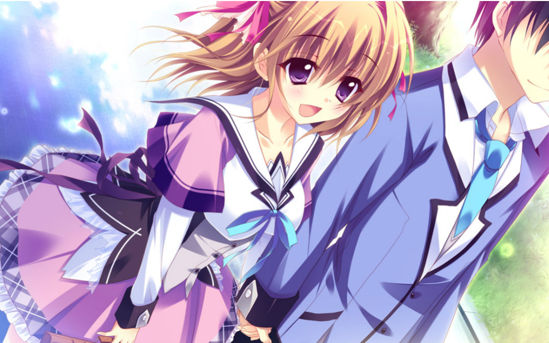 《恋花绽放樱飞时》一之濑美樱线01-05【合集完】_哔哩哔哩 (゜-゜)つ