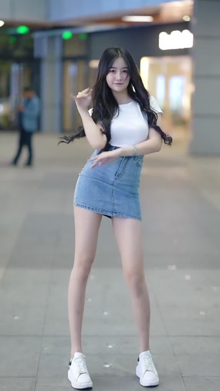 想给你从清晨点赞到日暮迷人不过李青青_哔哩哔哩_bilibili