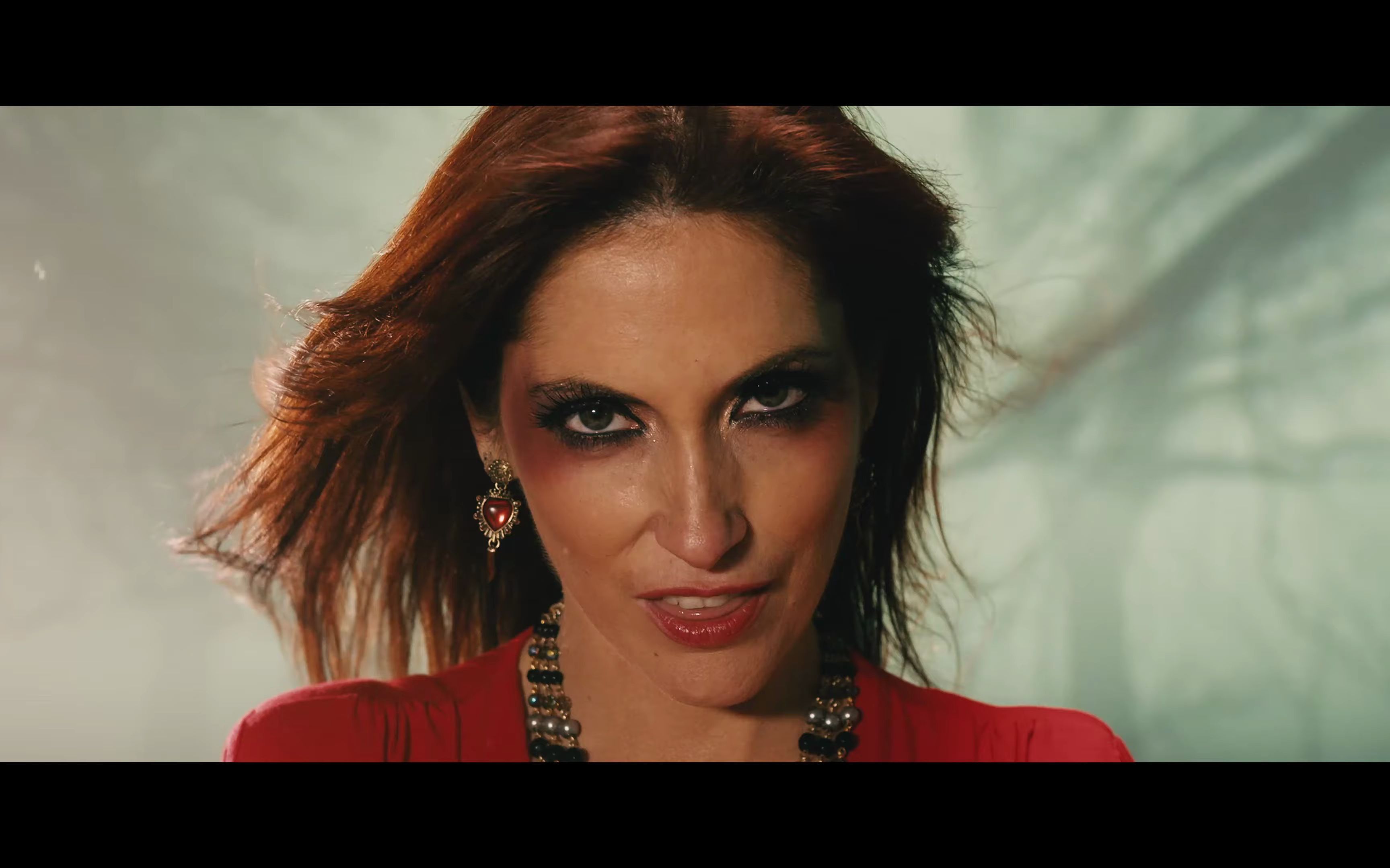 国际交响金属chaos magic - beneath your skin