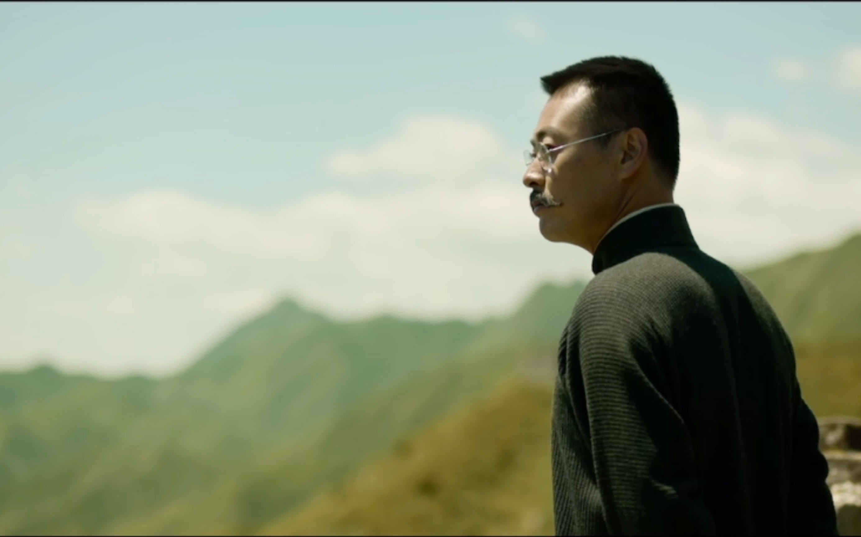 觉醒年代他们是时代的光