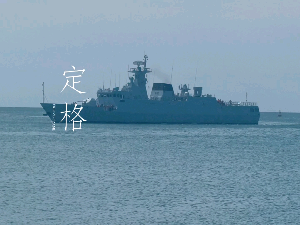 一些旅顺军舰的照片