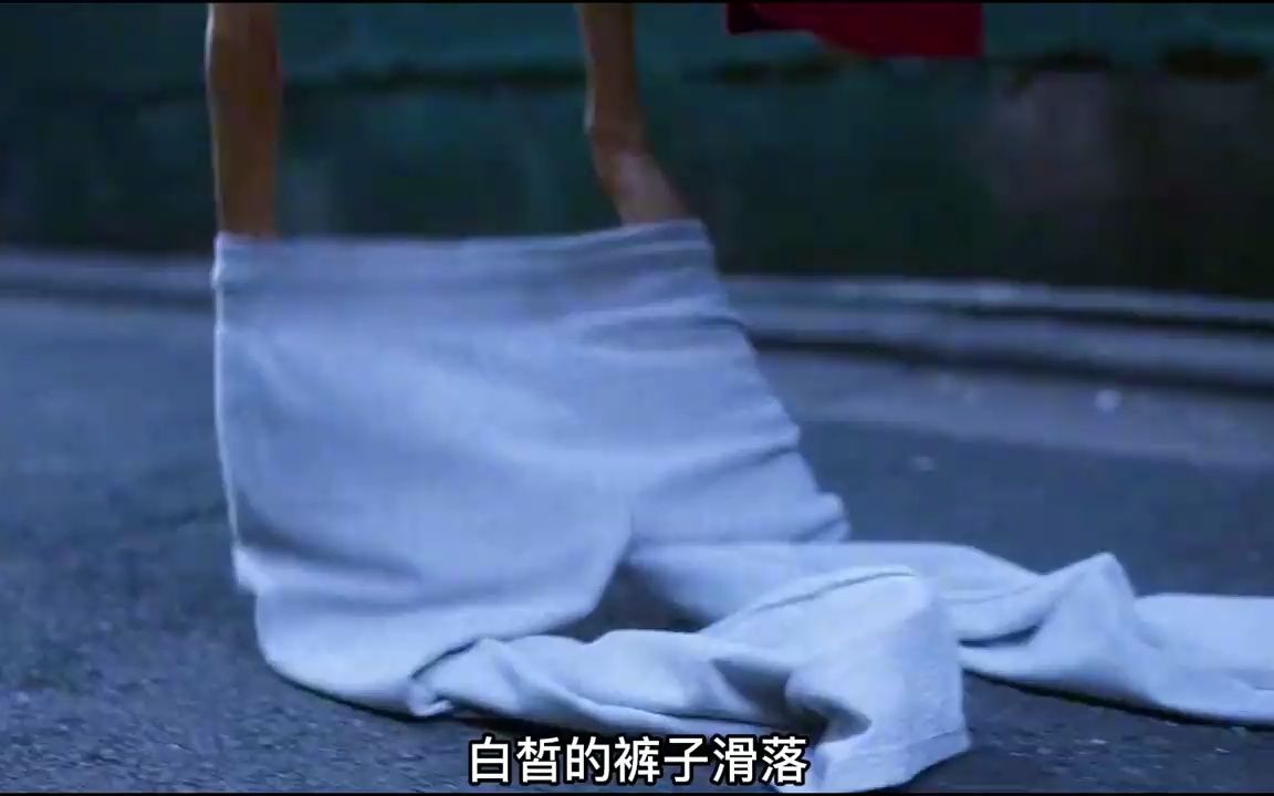 [图]为了更近距离的接触 ，女孩变成了一把椅子《东京狂想曲》奇幻片