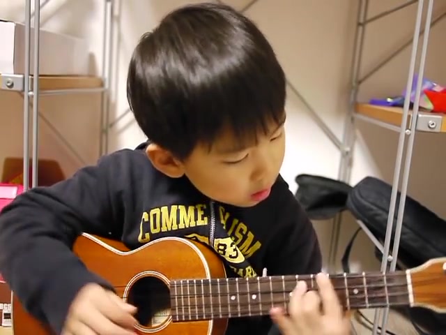 [图]I'm Yours(ukulele)