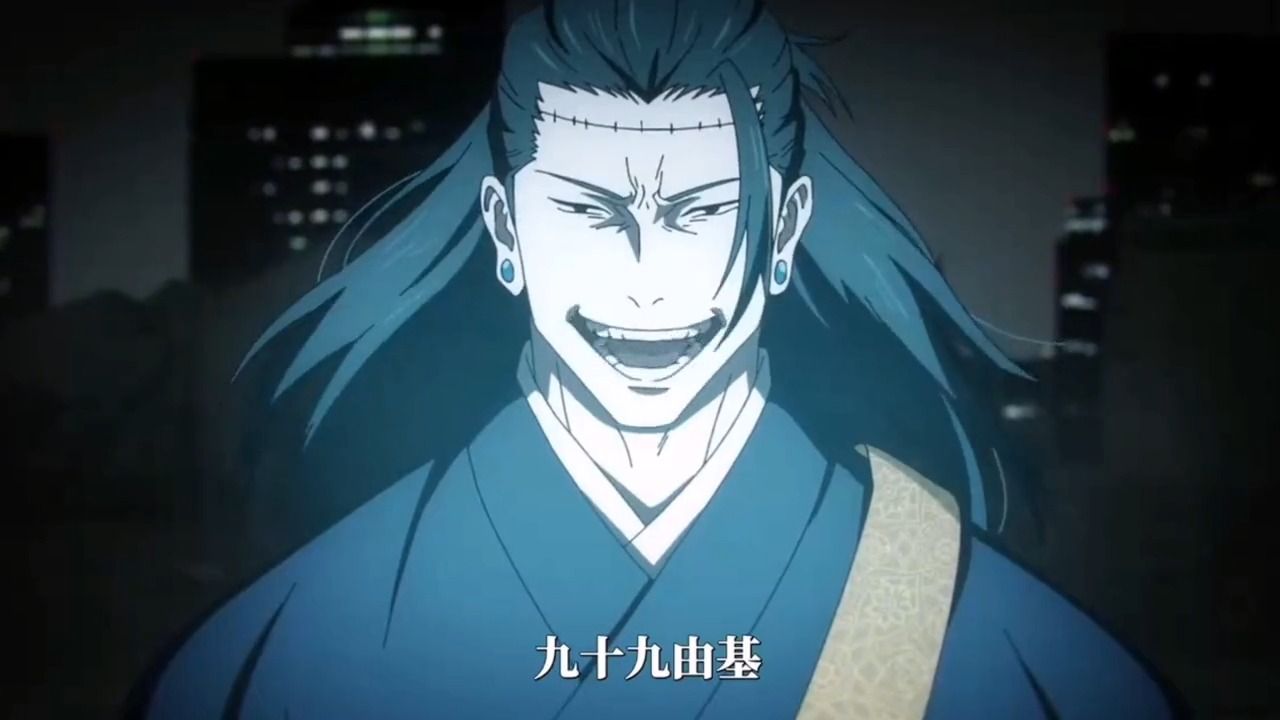 九十九由基是来打酱油的嘛