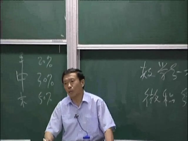 130史济怀数分200309月哔哩哔哩bilibili