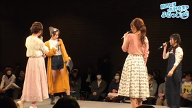 飯田友子 髙野麻美のまるっと360度 第45回 収録放送 哔哩哔哩 つロ干杯 Bilibili