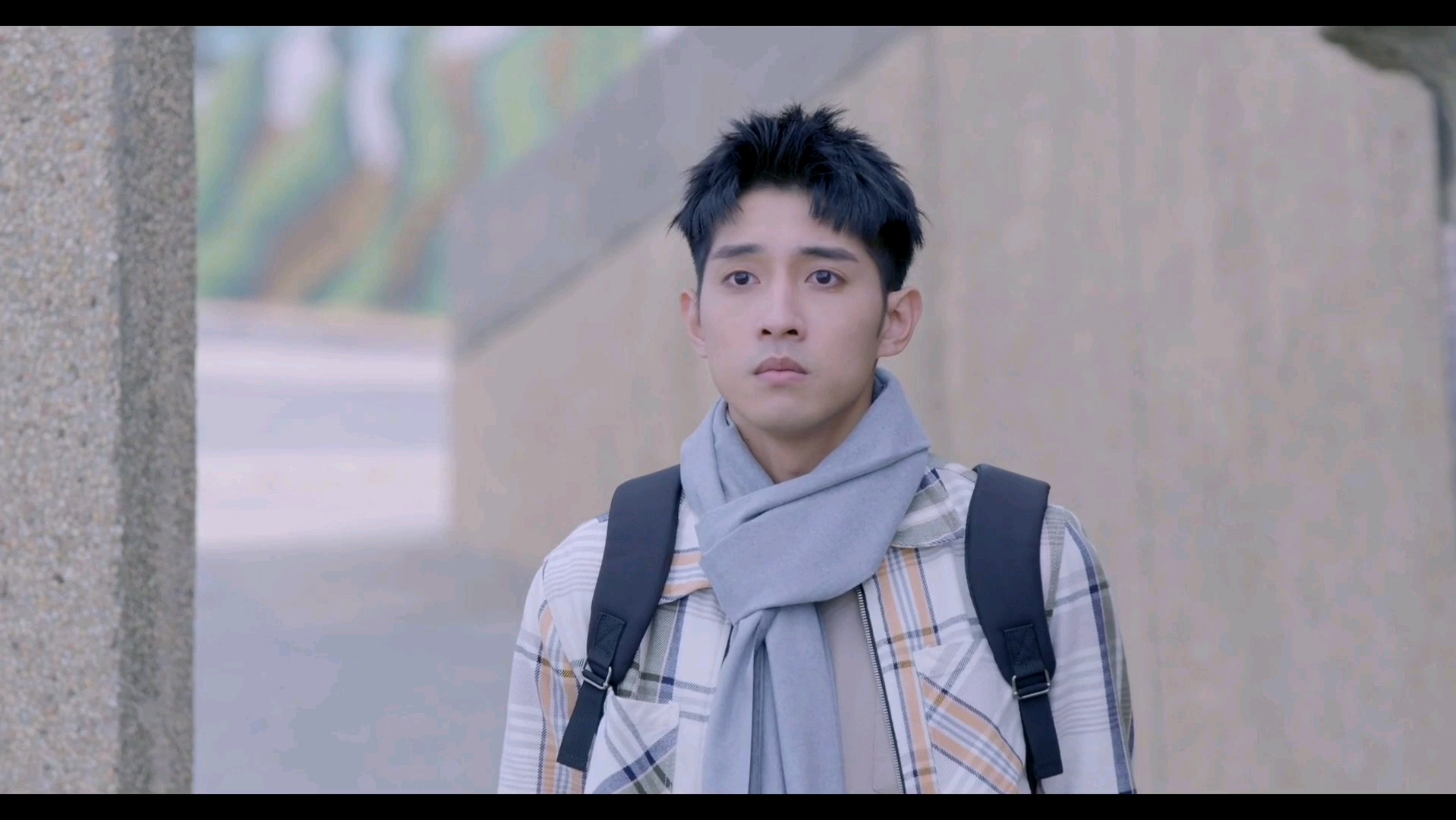 【history5 遇见未来的你】海边告白这场真的太喜欢