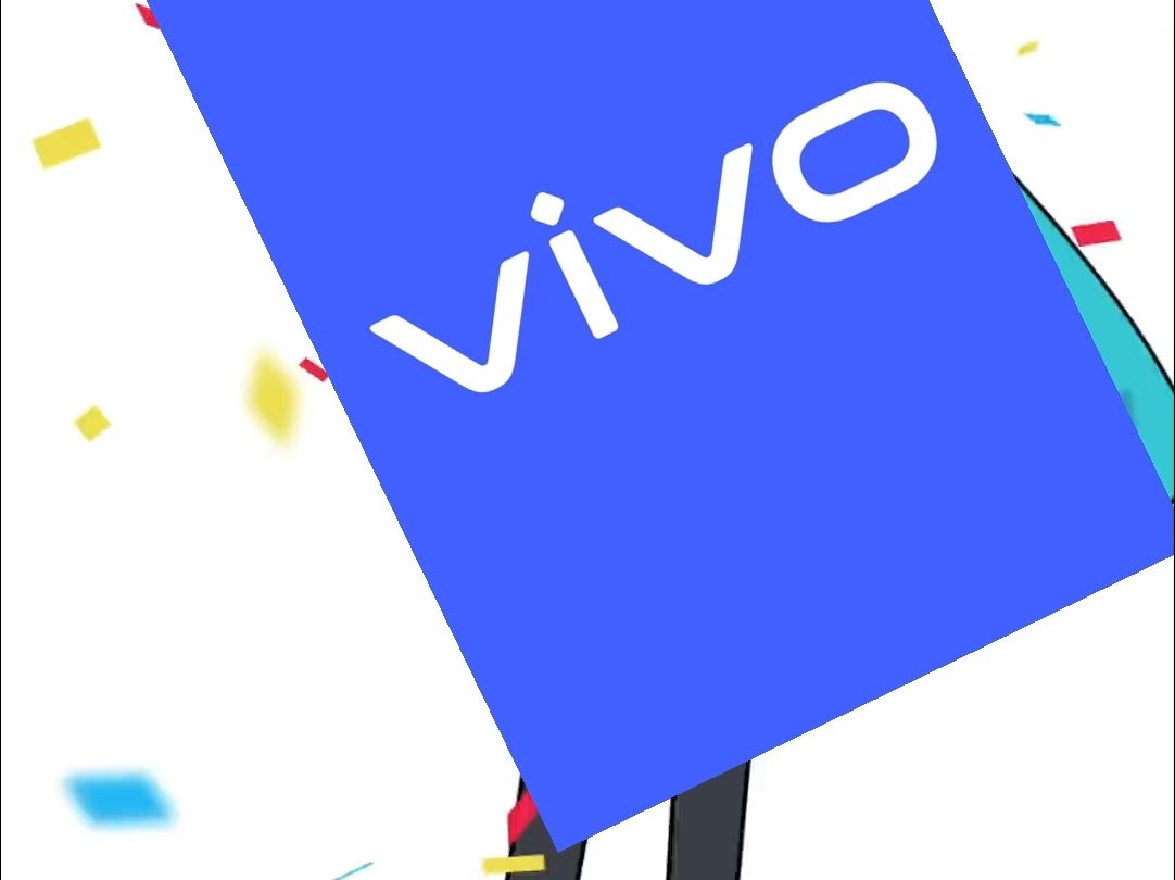 vivo vivo oo~ ee~oo~(不喜勿喷)哔哩哔哩bilibili