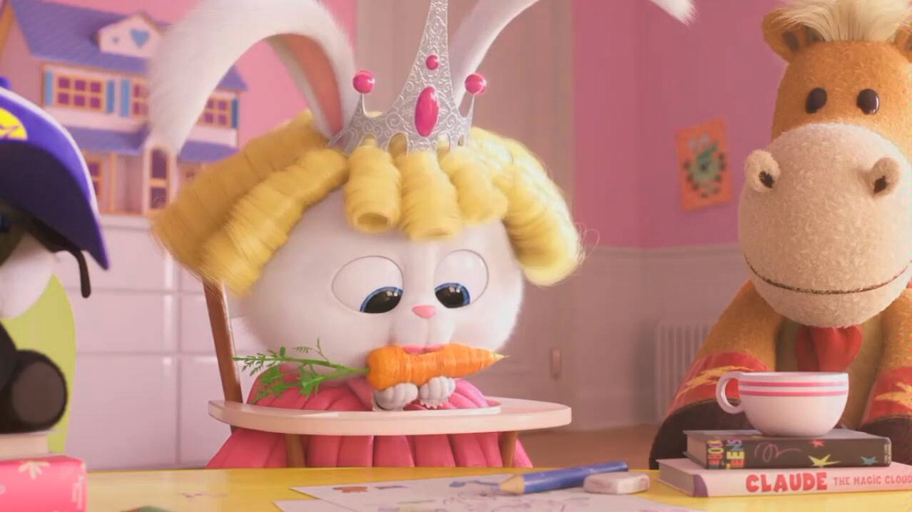 小白队长前来报到