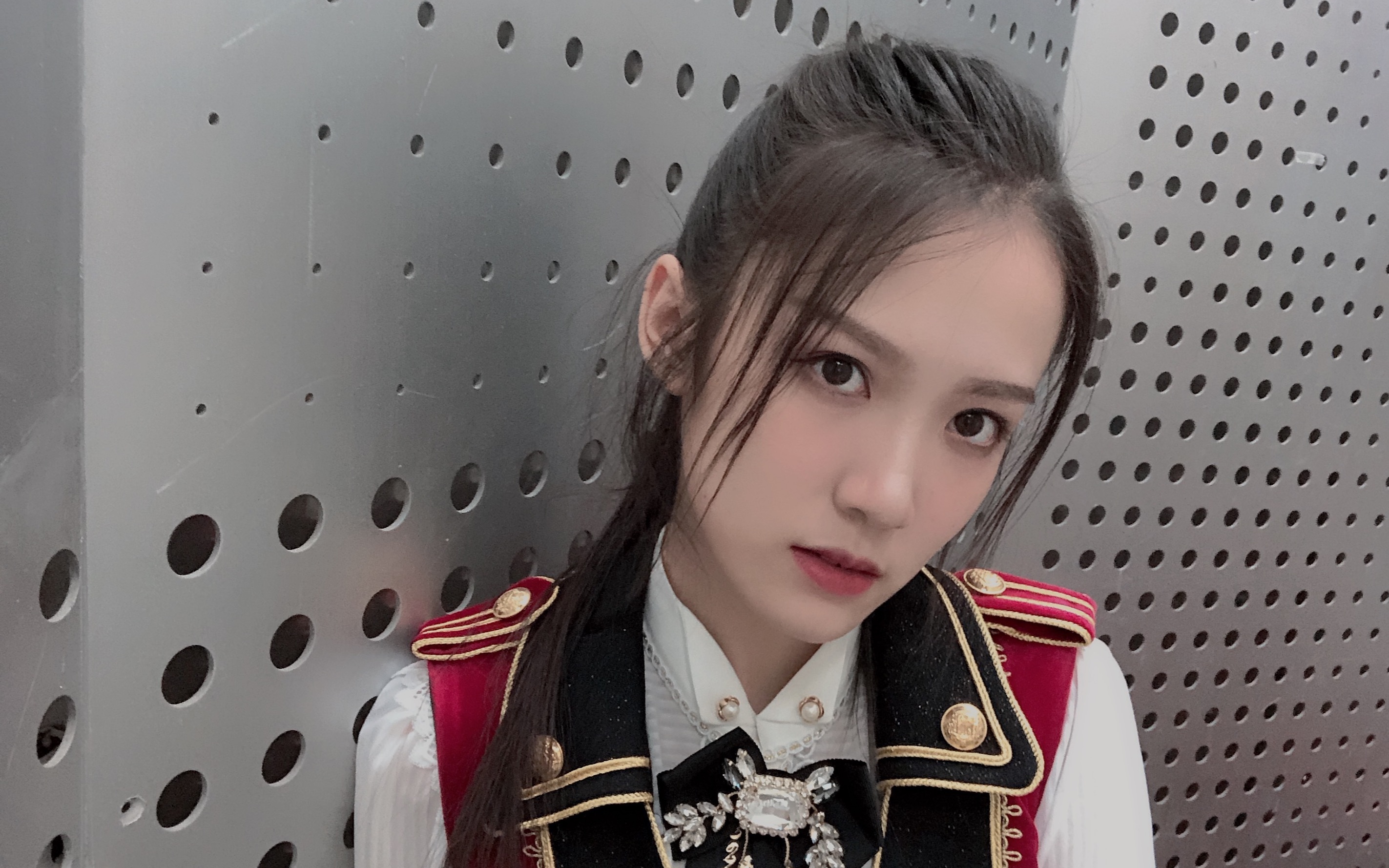 【bej48】【王雨煊】107秒(伪)快闪安利