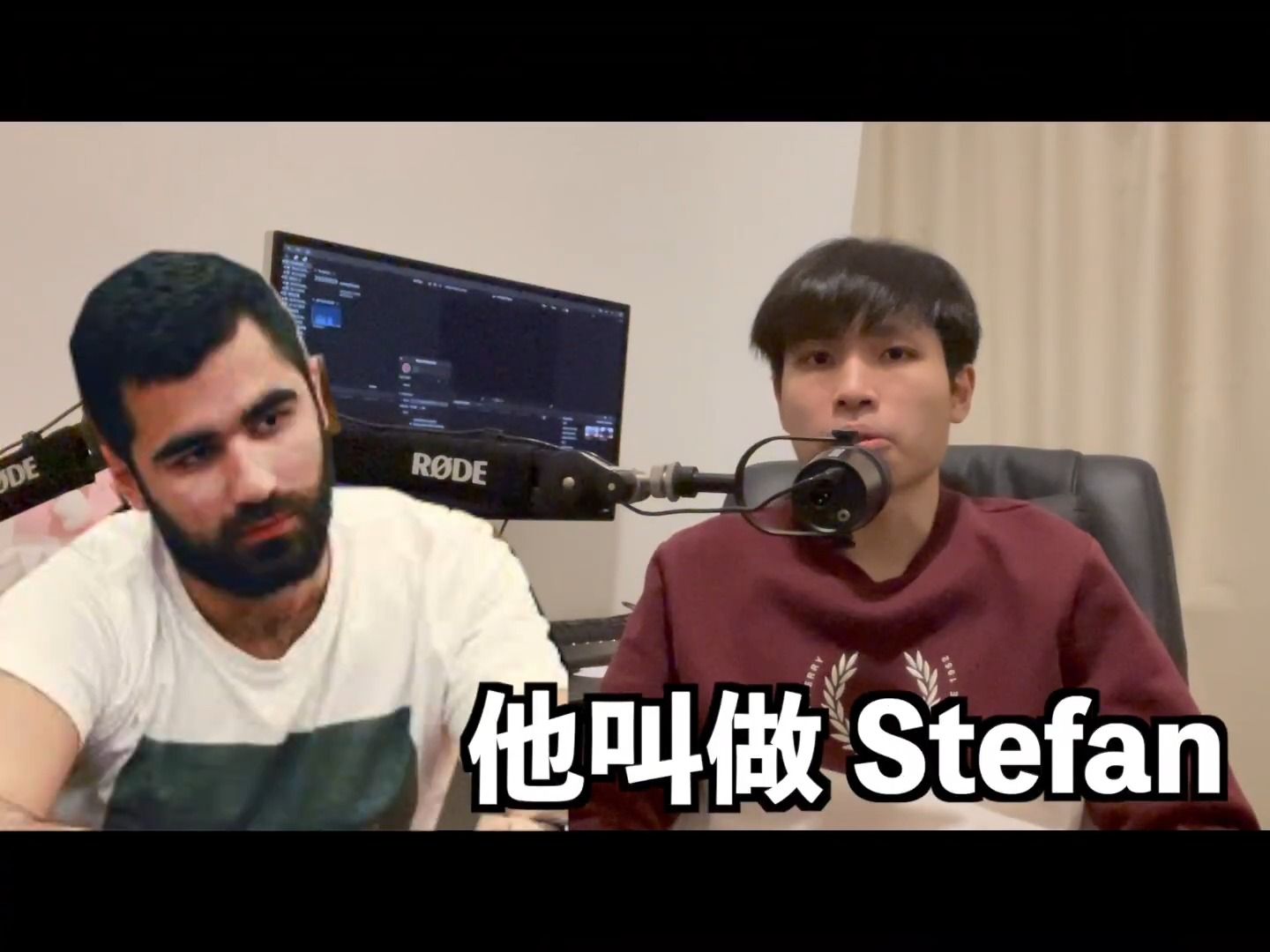 Stefan 扑克界最强的牌手手牌分析 Part 1 Saber Poker桌游棋牌热门视频