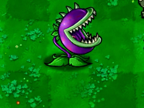 第2集|大嘴花进化史/Evolutionary history of Chomper #植物大战僵尸 #植物大战僵尸2 #pvz单机游戏热门视频