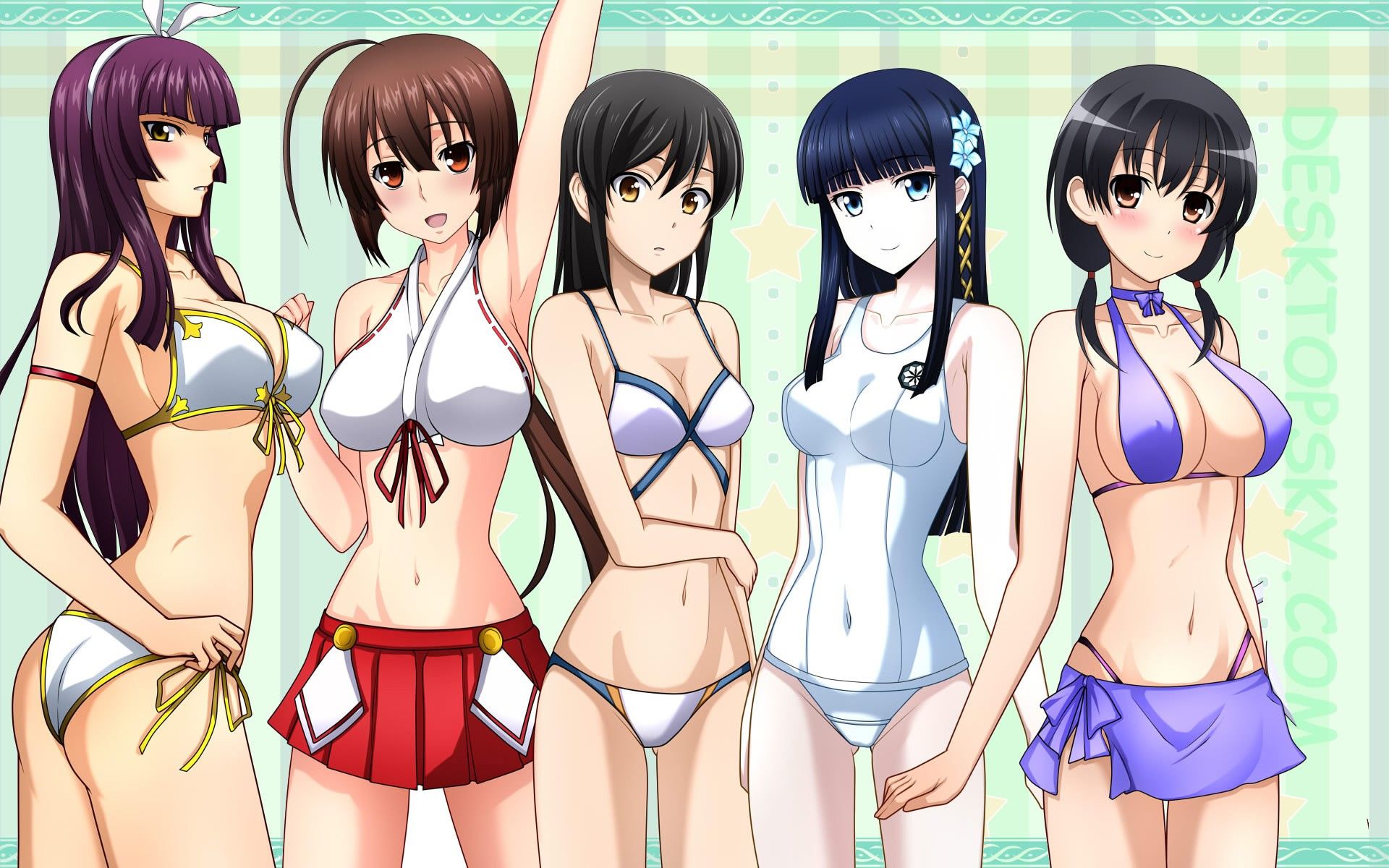 【bd720p/ova】漫画家与助手(全6话)【f宅】