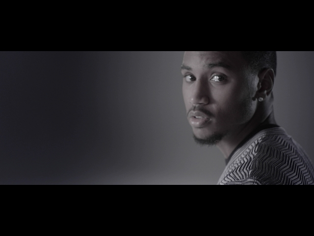 Fumble  Trey Songz哔哩哔哩bilibili