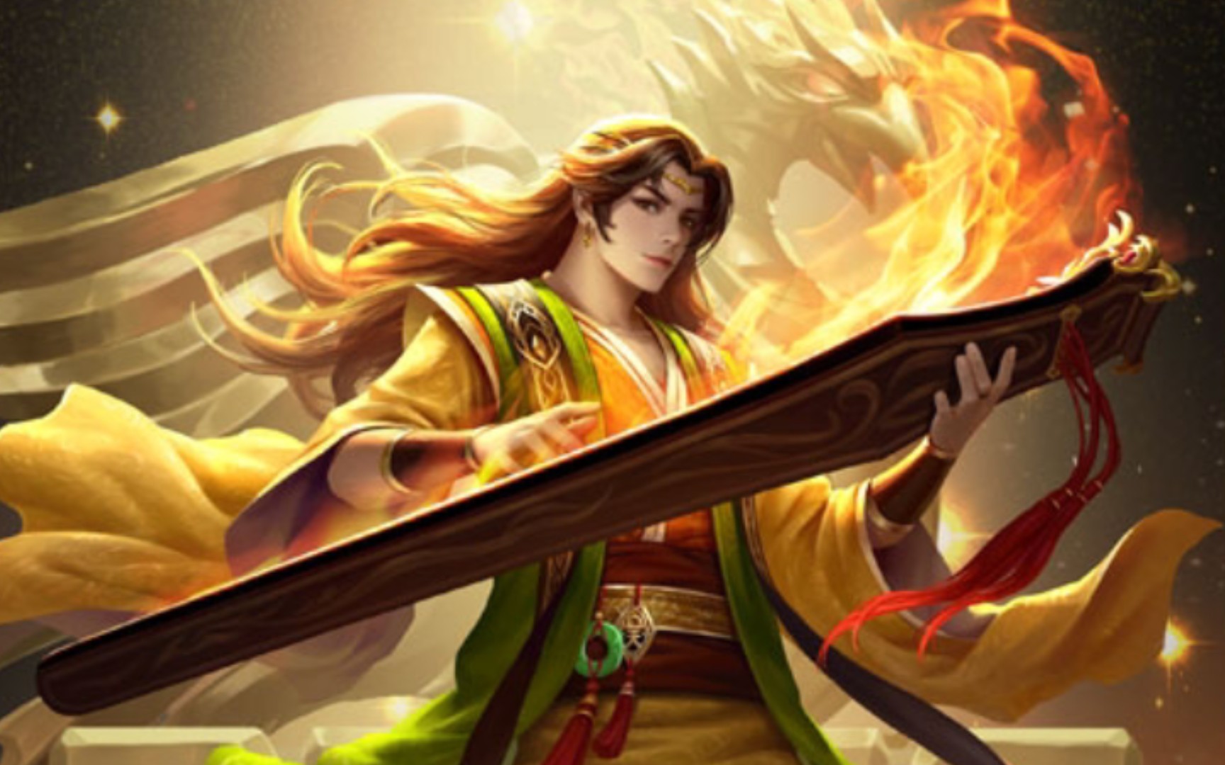 神周瑜——嘟嘟粉最爱 业火燎原,寸草无生_哔哩哔哩bilibili_三国杀